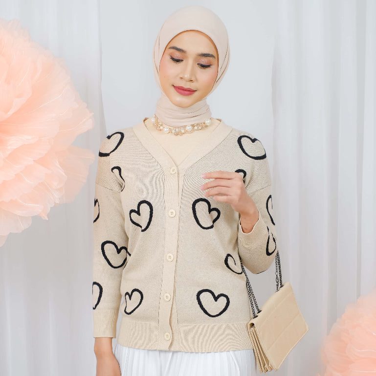 Mayoutfit Mikaylha Cardigan