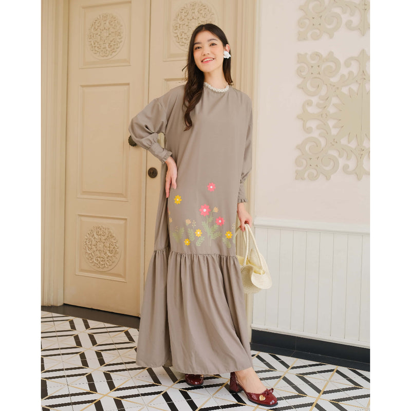 Mayoutfit Camiza Mididress