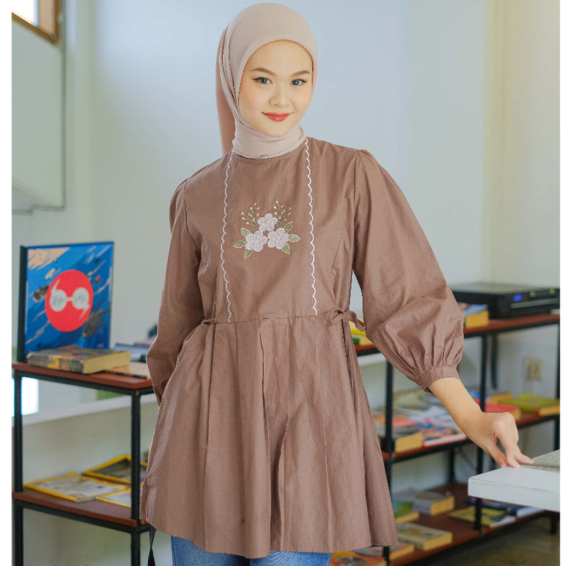 Mayoutfit Maisy Tunic