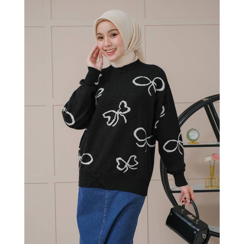Mayoutfit Lyxia Sweater