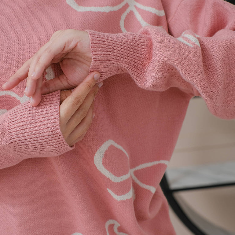 Mayoutfit Lyxia Sweater