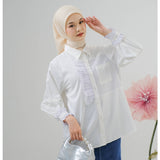 Mayoutfit Yonada Shirt