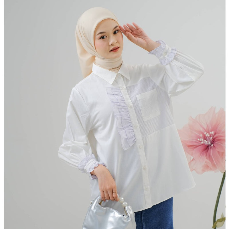 Mayoutfit Yonada Shirt