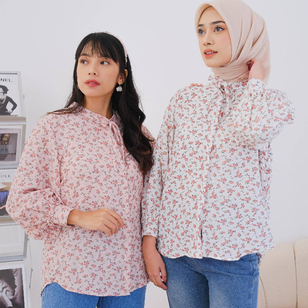 Mayoutfit Levanna Shirt