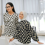 Mayoutfit Rosetta Blouse