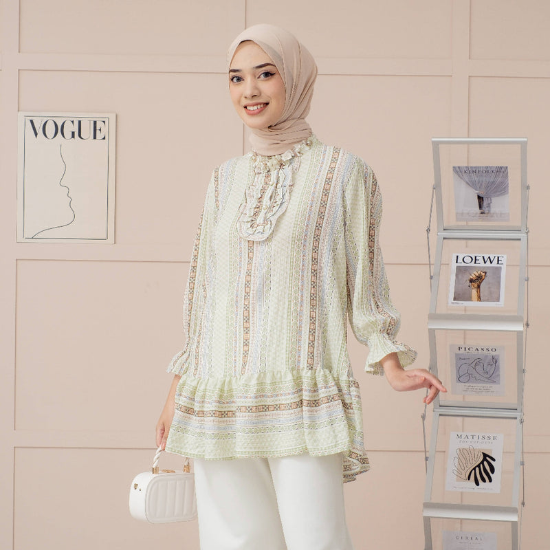 Mayoutfit Arissa Tunic