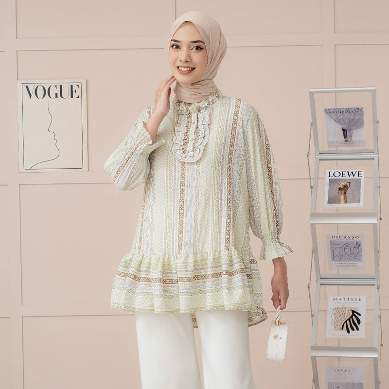 Mayoutfit Arissa Tunic