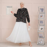 Mayoutfit Louve Shirt