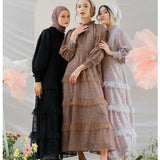 Mayoutfit Revynza Maxidress