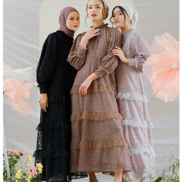 Mayoutfit Revynza Maxidress