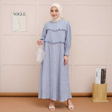 Mayoutfit Olizza Mididress