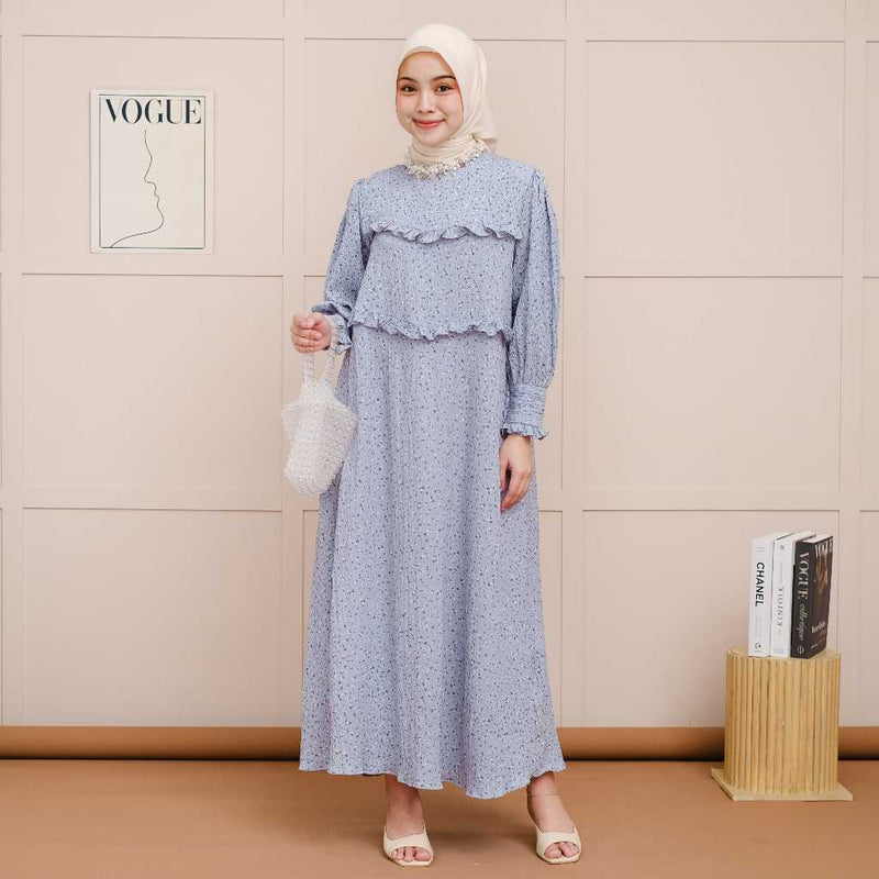 Mayoutfit Olizza Mididress