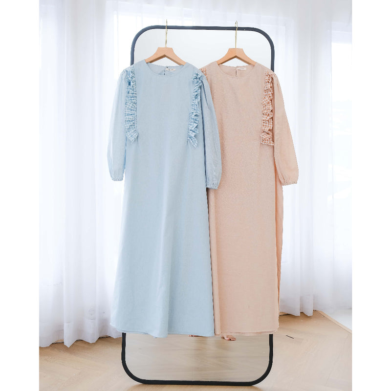 Mayoutfit Malea Mididress