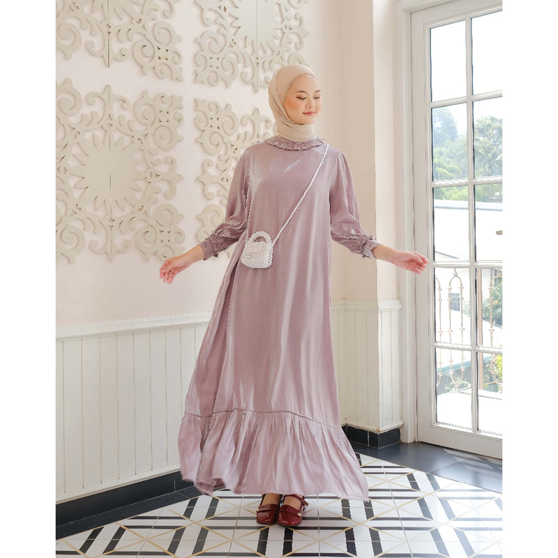 Mayoutfit Reela Maxidress