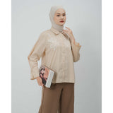 Mayoutfit Kafya Shirt