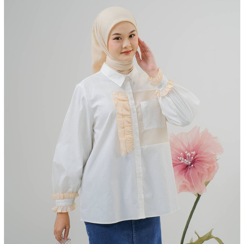 Mayoutfit Yonada Shirt