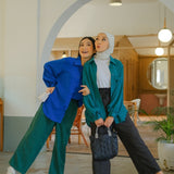 Mayoutfit Nubia Shirt