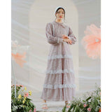 Mayoutfit Revynza Maxidress