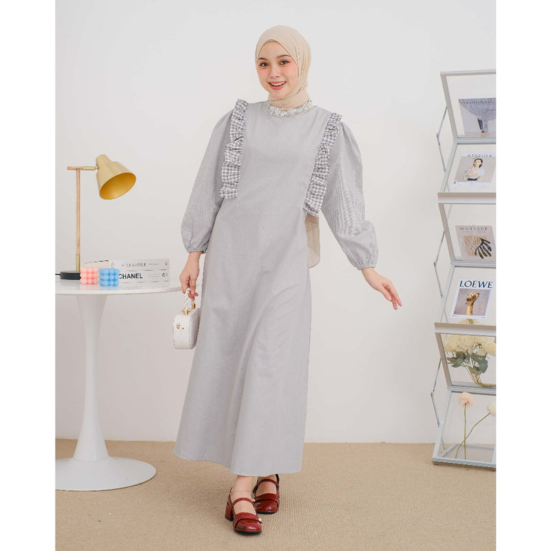 Mayoutfit Malea Mididress