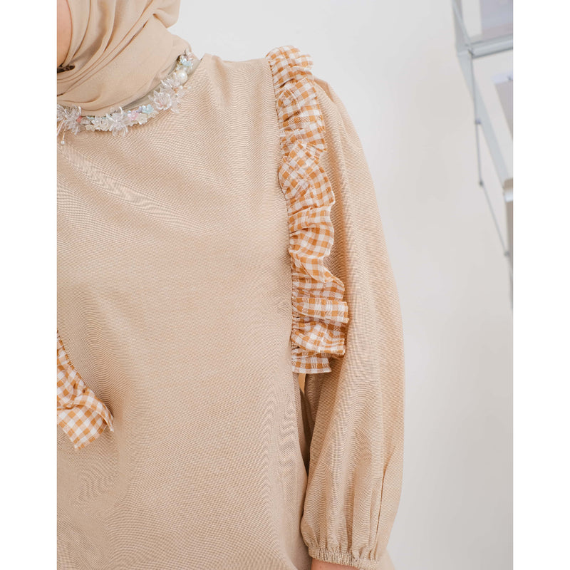 Mayoutfit Malea Mididress