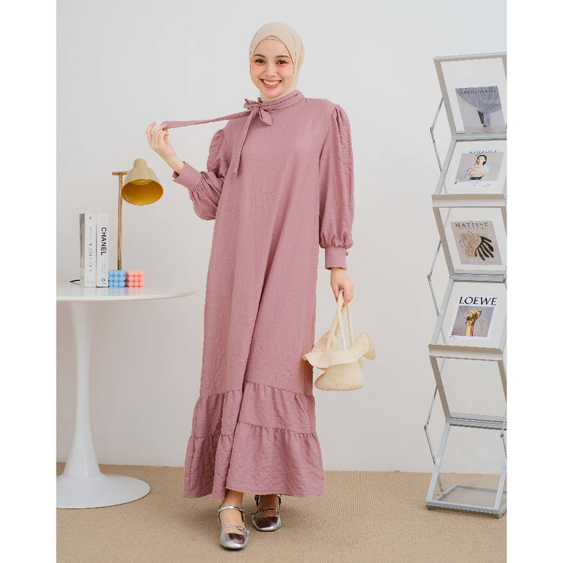 Mayoutfit Vamitha Mididress