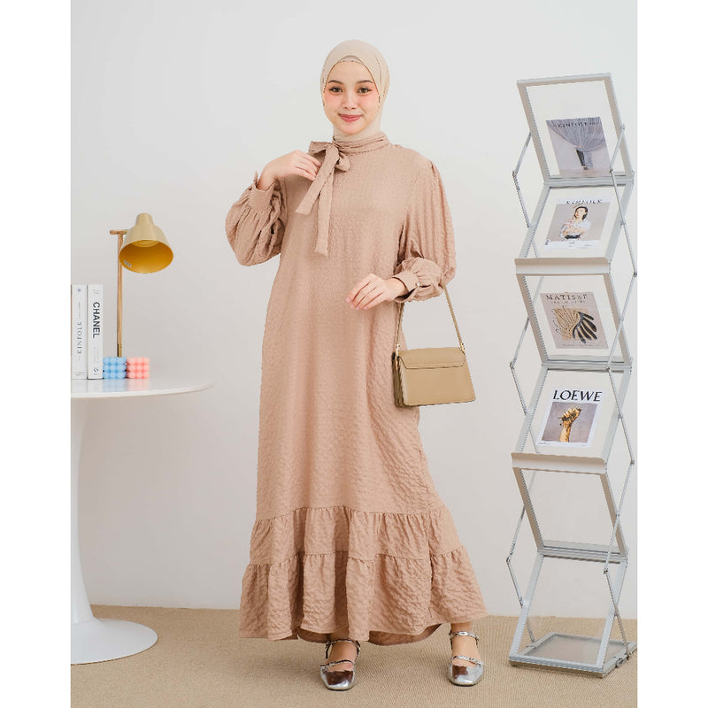 Mayoutfit Vamitha Mididress