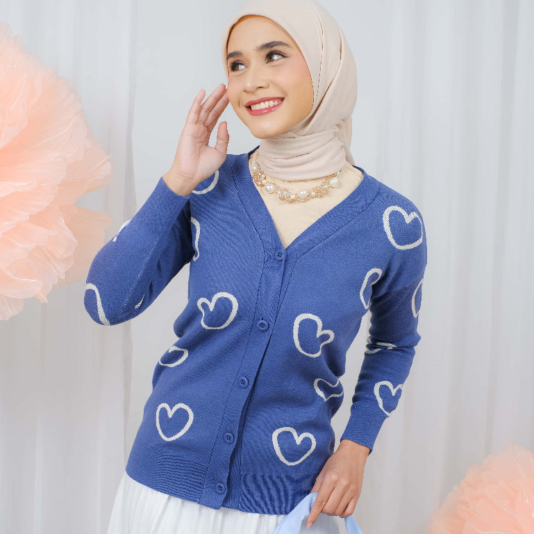Mayoutfit Mikaylha Cardigan