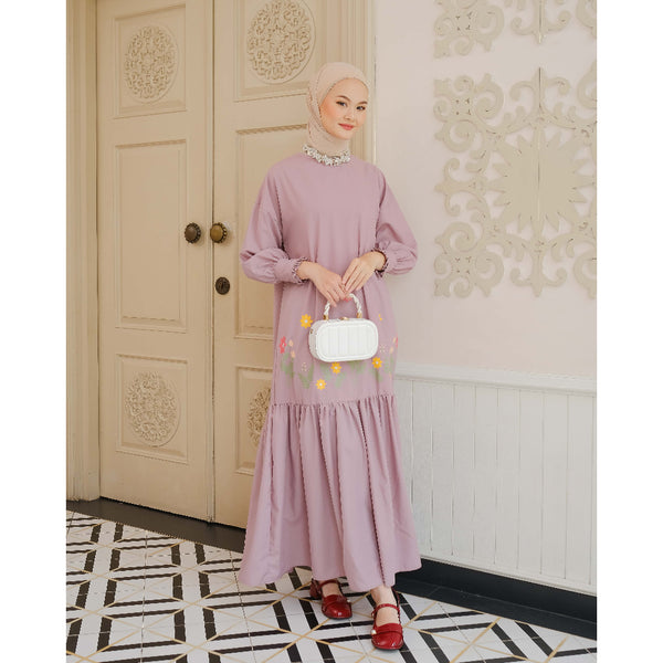Mayoutfit Camiza Mididress