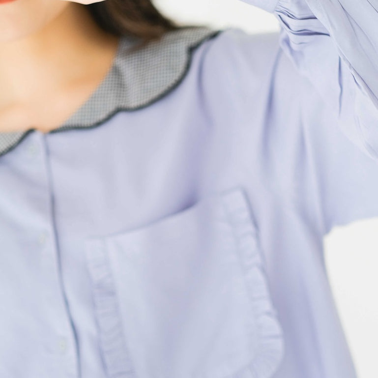 Mayoutfit Tivya Shirt