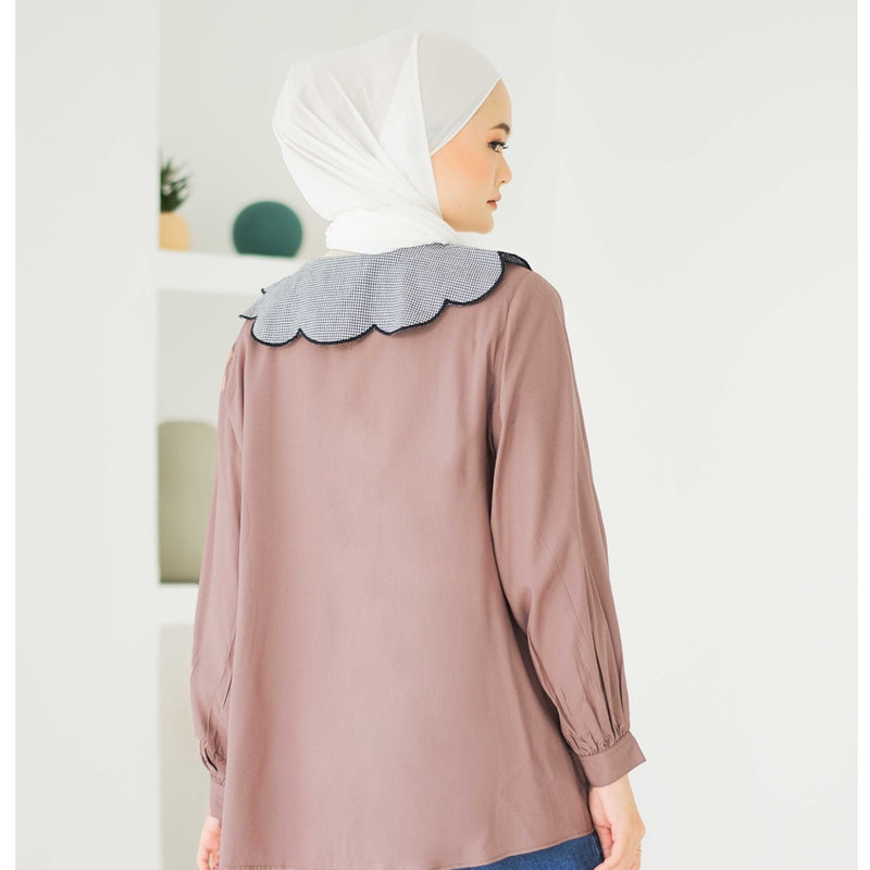 Mayoutfit Tivya Shirt