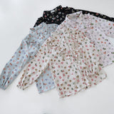 Mayoutfit Louve Shirt