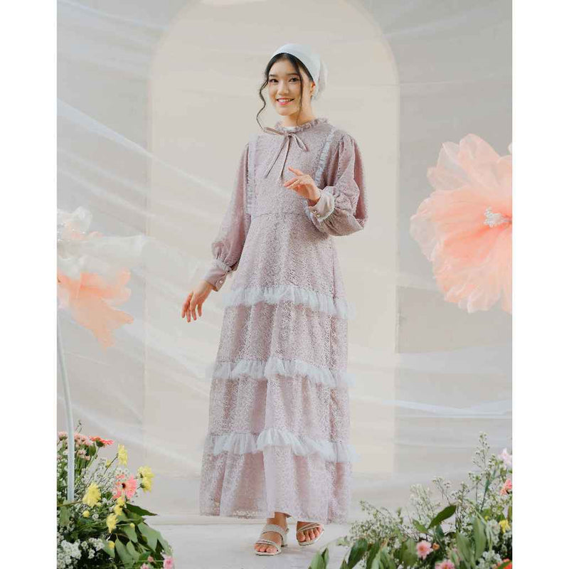Mayoutfit Revynza Maxidress