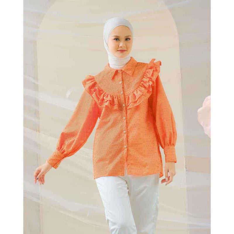 Mayoutfit Variel Shirt