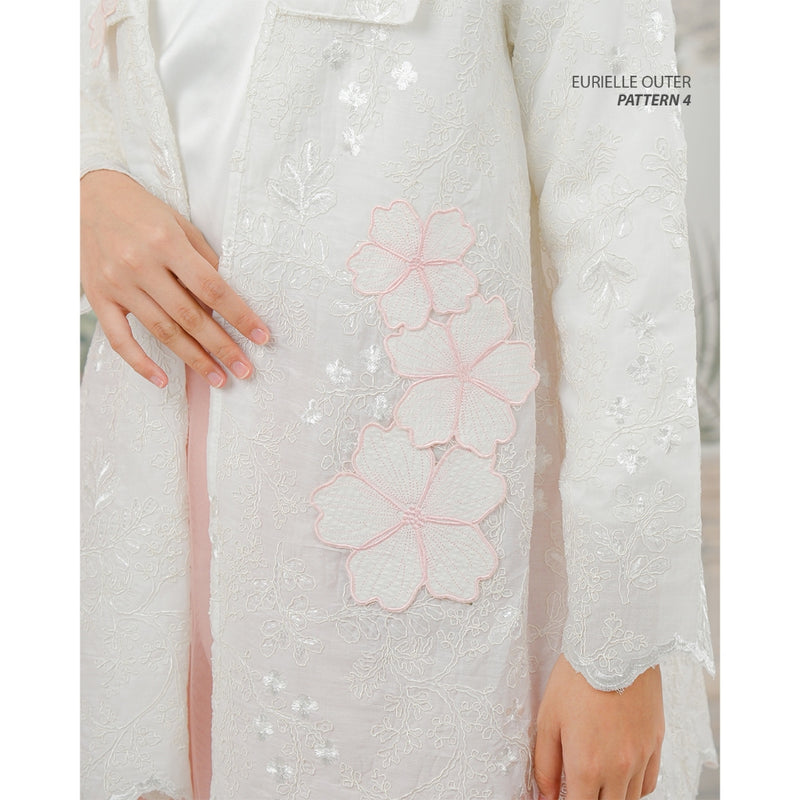 Mayoutfit Eurielle Outer