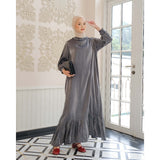 Mayoutfit Reela Maxidress