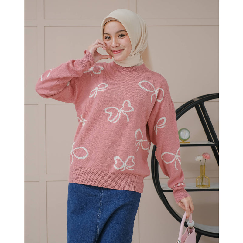 Mayoutfit Lyxia Sweater