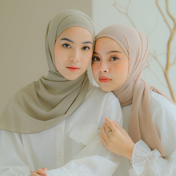 Mayoutfit Pashmina Inner