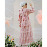Mayoutfit Revynza Maxidress