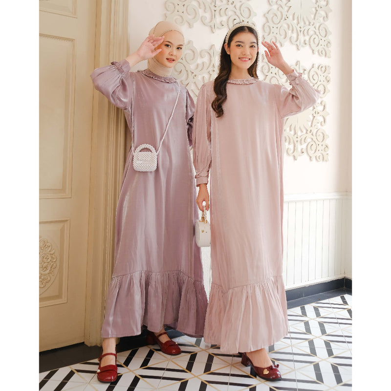 Mayoutfit Reela Maxidress