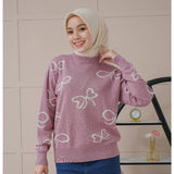 Mayoutfit Lyxia Sweater