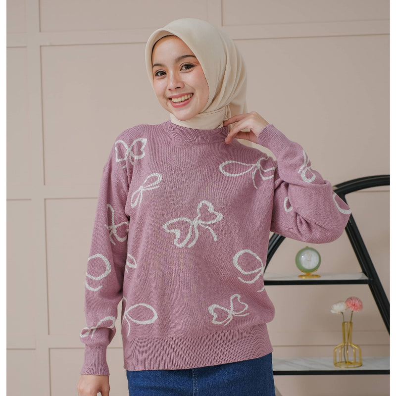 Mayoutfit Lyxia Sweater