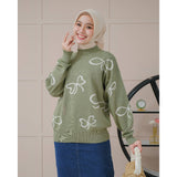 Mayoutfit Lyxia Sweater