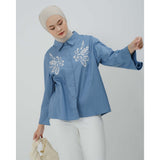 Mayoutfit Kafya Shirt