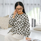 Mayoutfit Rosetta Blouse