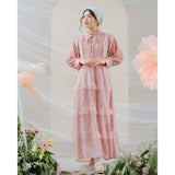 Mayoutfit Revynza Maxidress