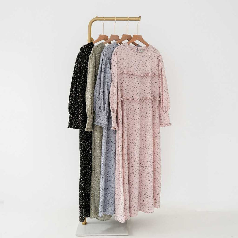 Mayoutfit Olizza Mididress