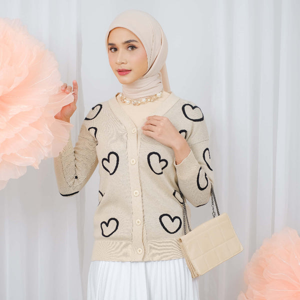 Mayoutfit Mikaylha Cardigan