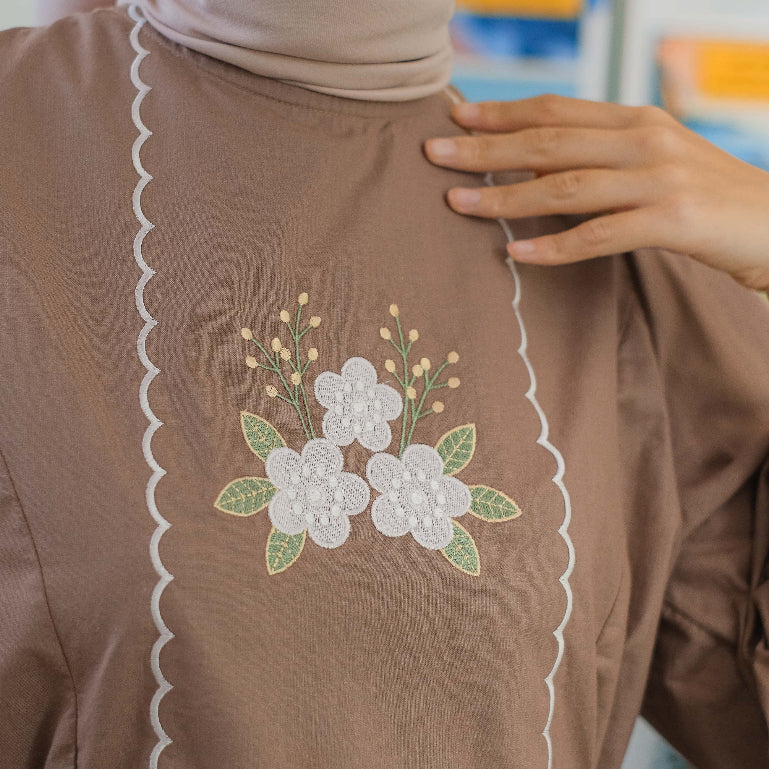 Mayoutfit Maisy Tunic