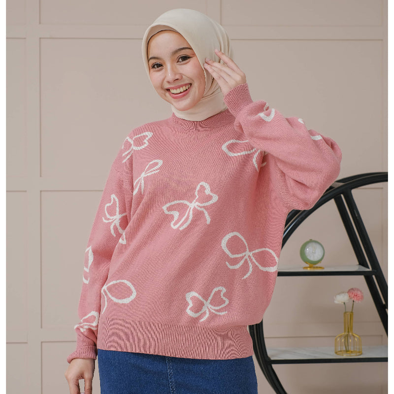Mayoutfit Lyxia Sweater