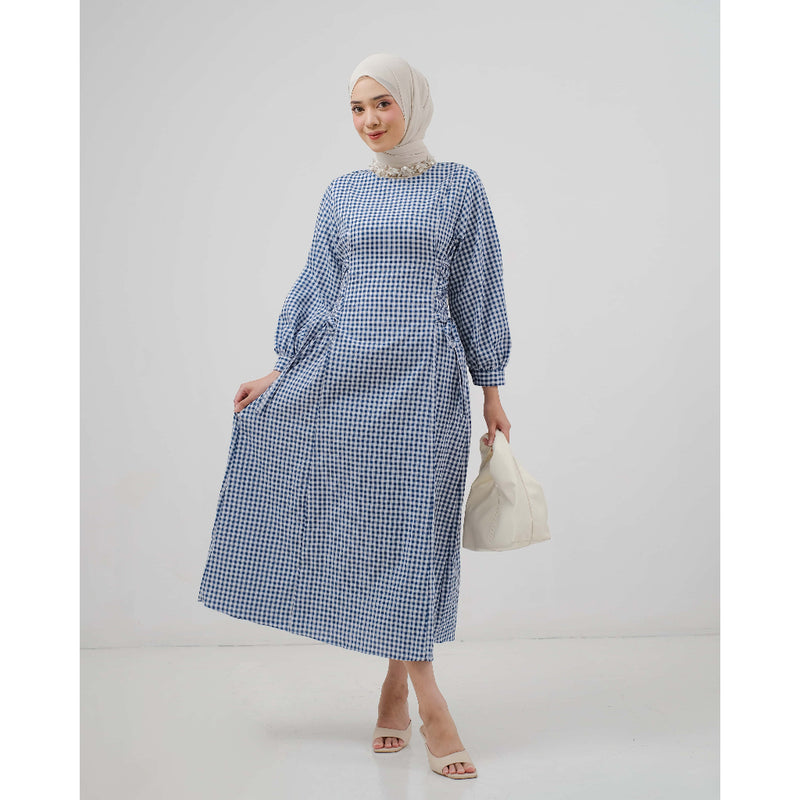 Mayoutfit Hart Mididress